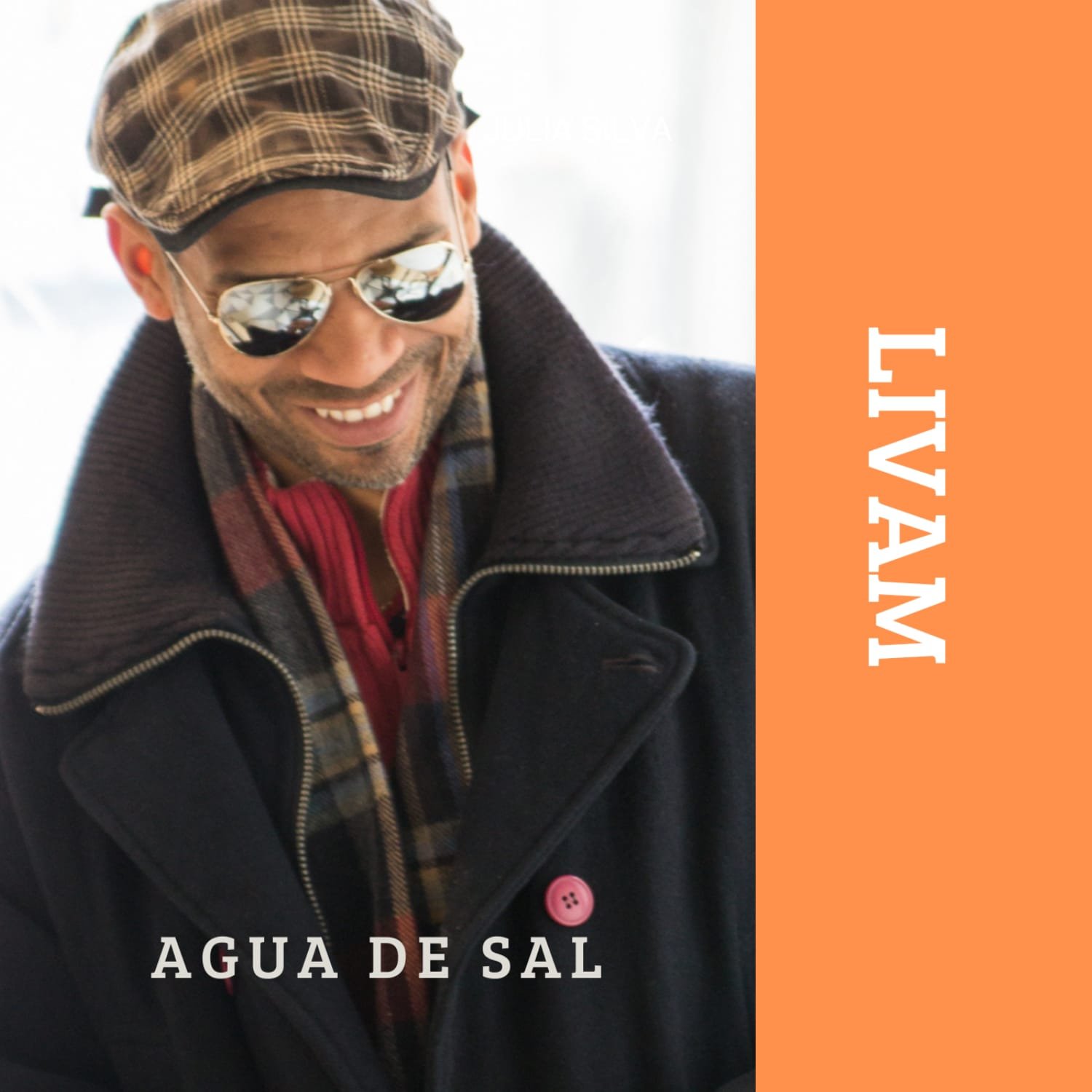 Agua de Sal