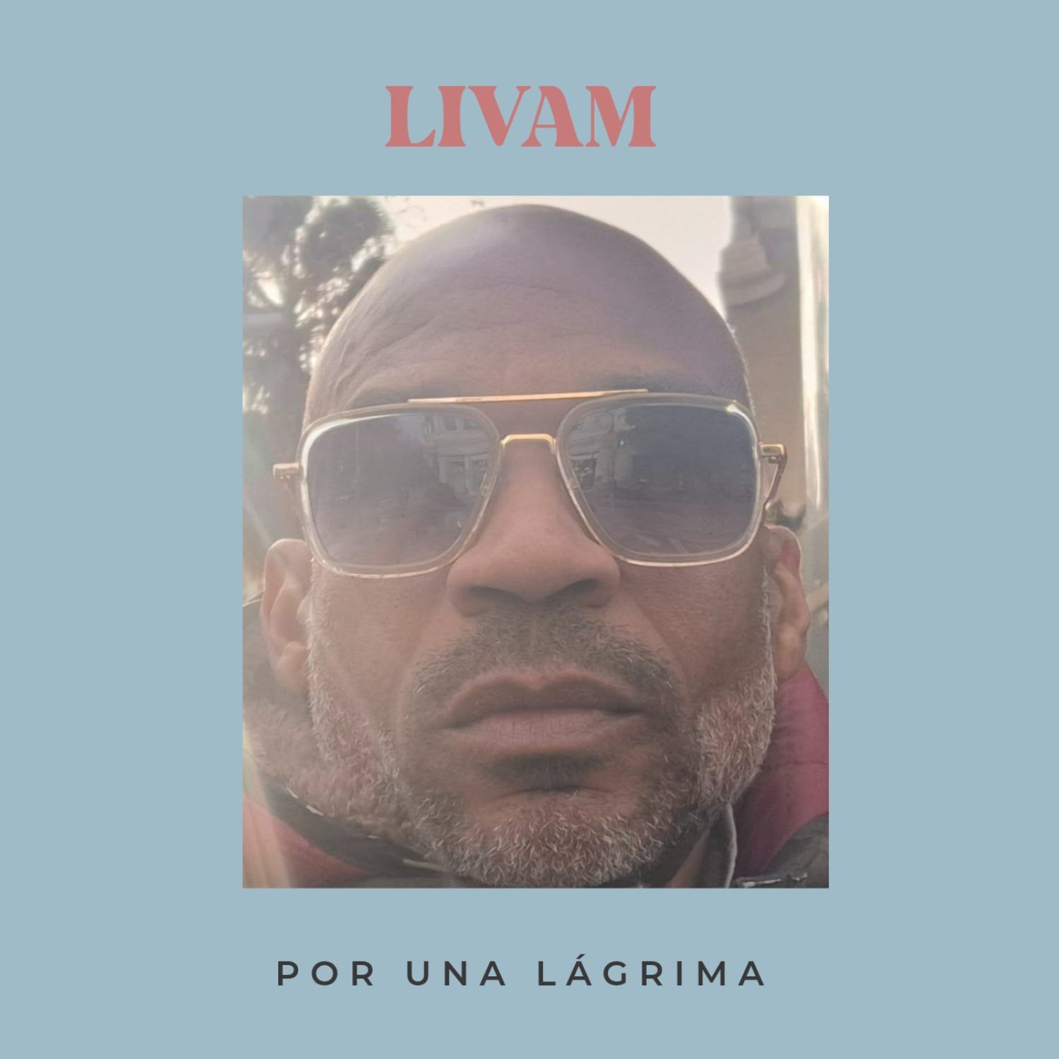 Por una Lágrima